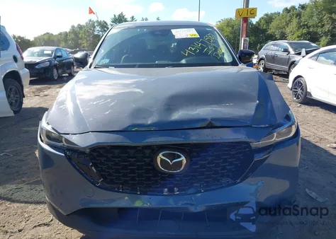 2024 Mazda Cx-5 2.5 S Carbon Edition z USA, uszkodzony, nr VIN JM3KFBCL1R0404096